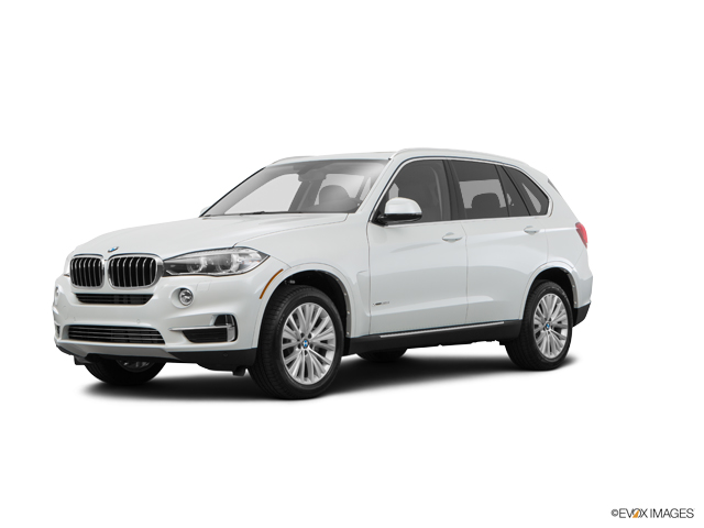 2016 BMW X5 xDrive35i Vehicle Photo in Bluffton, SC 29910