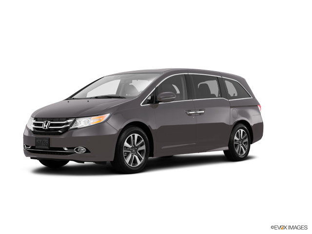 2016 Honda Odyssey Vehicle Photo in Easton, PA 18045