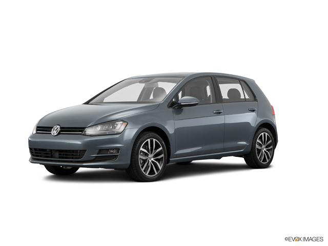 2016 Volkswagen Golf Vehicle Photo in Trevose, PA 19053