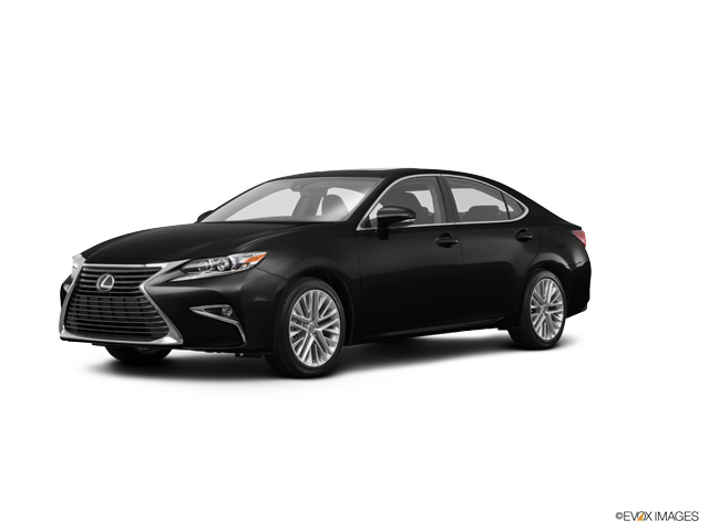 2016 Lexus ES 350 Vehicle Photo in KANSAS CITY, MO 64114-4502