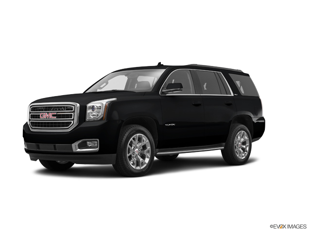 2016 GMC Yukon Vehicle Photo in TREVOSE, PA 19053-4984