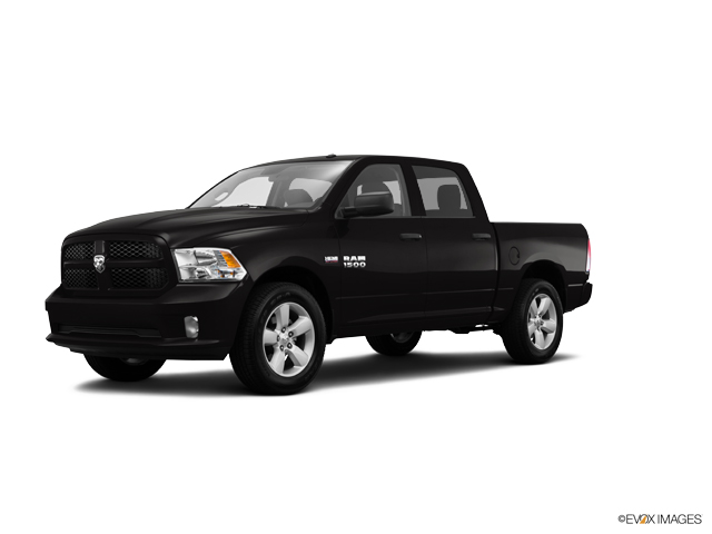 2016 Ram 1500 Vehicle Photo in Hinesville, GA 31313