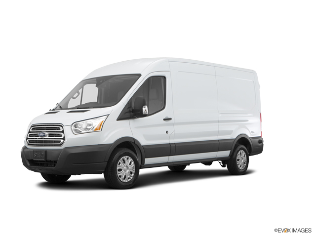 2016 Ford Transit Cargo Van Vehicle Photo in SAVANNAH, GA 31406-4513