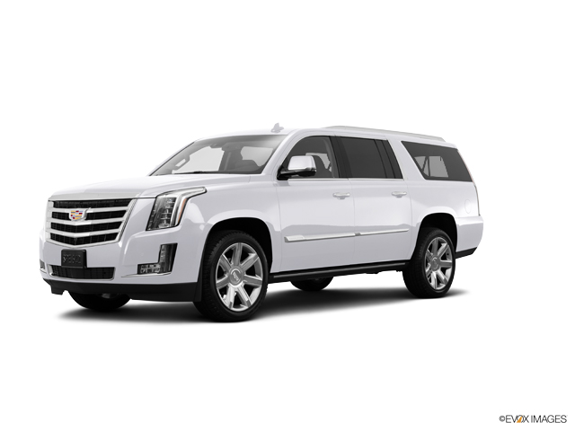 2016 Cadillac Escalade ESV 1GYS4HKJ4GR272276
