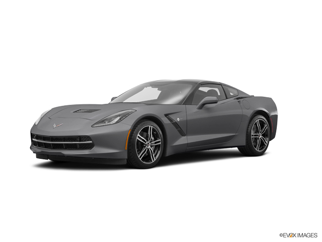 2016 Chevrolet Corvette 1G1YM2D72G5119264