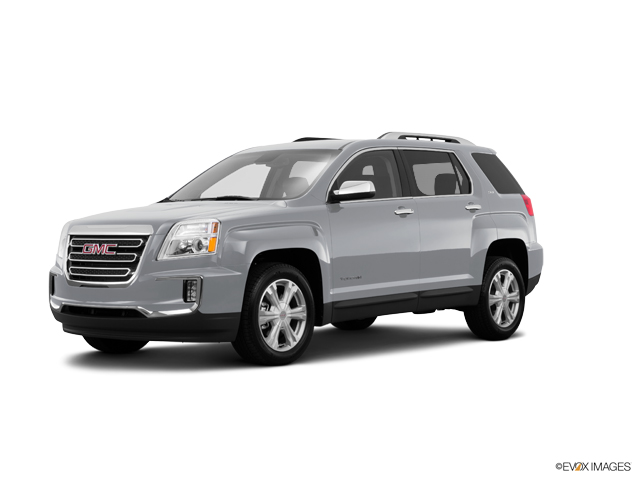 2016 GMC Terrain Vehicle Photo in Trevose, PA 19053