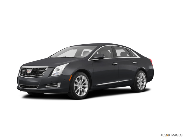2016 Cadillac XTS Vehicle Photo in Trevose, PA 19053