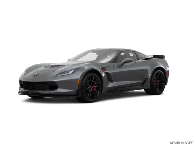 2016 Chevrolet Corvette 1G1YP2D67G5613327