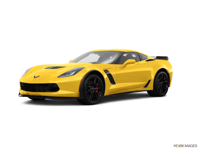 2016 Chevrolet Corvette Vehicle Photo in BRUNSWICK, GA 31525-1881
