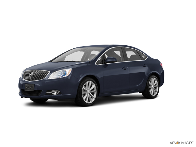 2016 Buick Verano 1G4PR5SK4G4122830