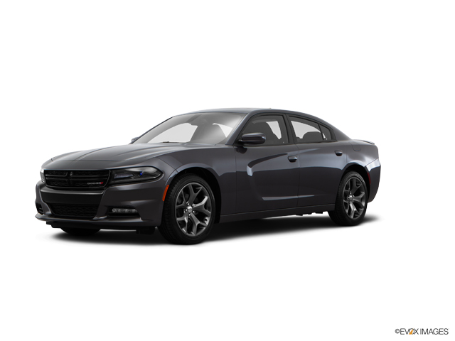 2016 Dodge Charger Vehicle Photo in POOLER, GA 31322-3252