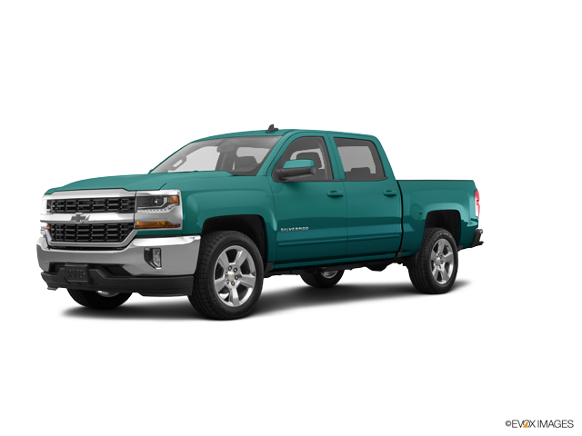 2016 Chevrolet 1500 Silverado 3GCUKREC5GG303123