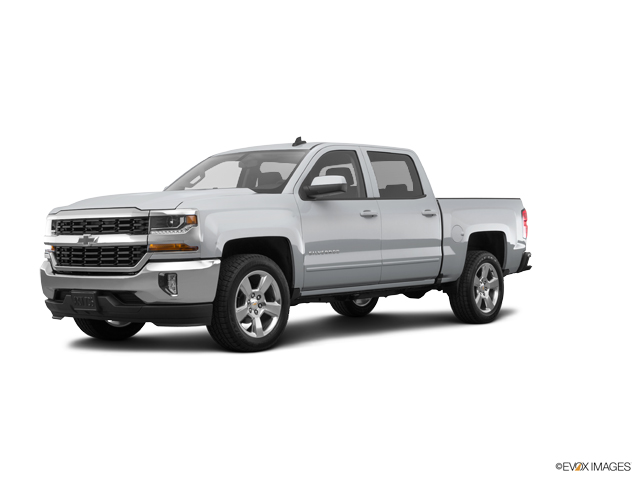 2016 Chevrolet Silverado 1500 Vehicle Photo in INDEPENDENCE, MO 64055-1314