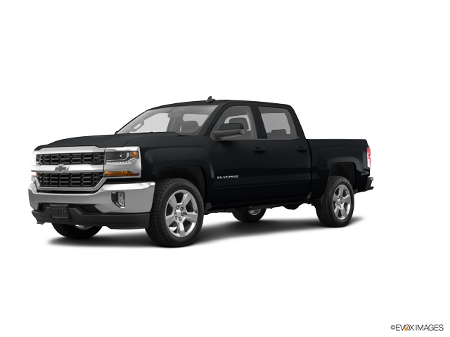 2016 Chevrolet Silverado 1500 Vehicle Photo in Trevose, PA 19053