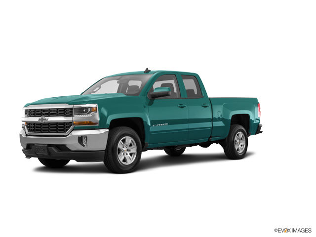 2016 Chevrolet 1500 Silverado 1GCVKREC0GZ224334