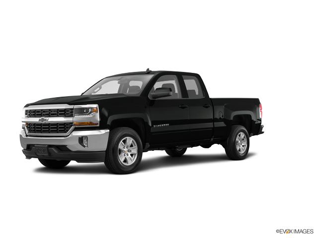 2016 Chevrolet Silverado 1500 Vehicle Photo in INDEPENDENCE, MO 64055-1314