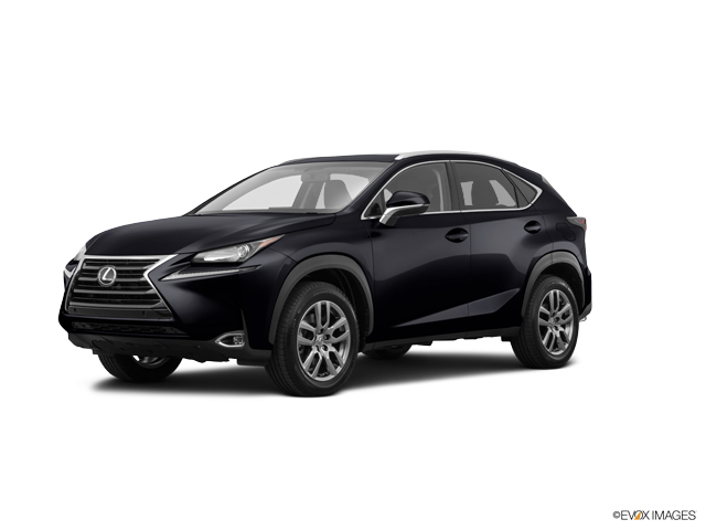 2016 Lexus NX Turbo Vehicle Photo in Lees Summit, MO 64086