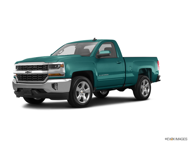 2016 Chevrolet 1500 Silverado 1GCNCNEH6GZ184018