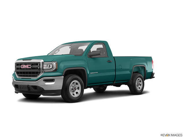 2016 GMC Sierra 1500 1GTN2MEC4GZ243617
