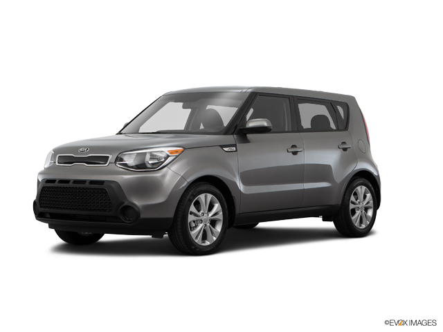 2016 Kia Soul Vehicle Photo in Savannah, GA 31419