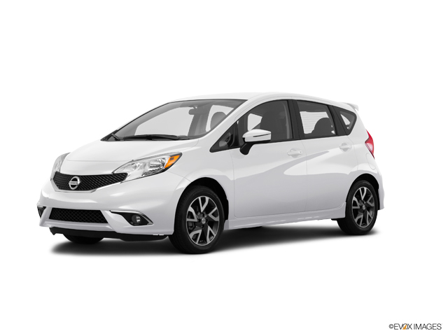 2016 Nissan Versa Note Vehicle Photo in Brunswick, GA 31525