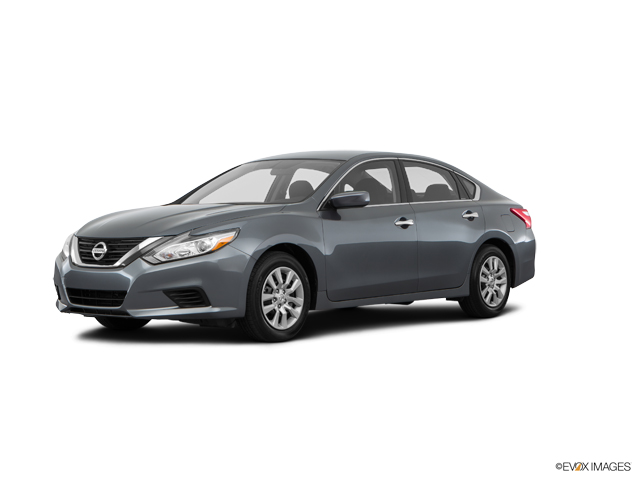 2016 Nissan Altima Vehicle Photo in Hinesville, GA 31313