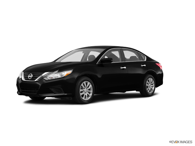 2016 Nissan Altima Vehicle Photo in Lees Summit, MO 64086