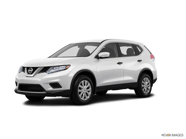 2016 Nissan Rogue Vehicle Photo in Willow Grove, PA 19090