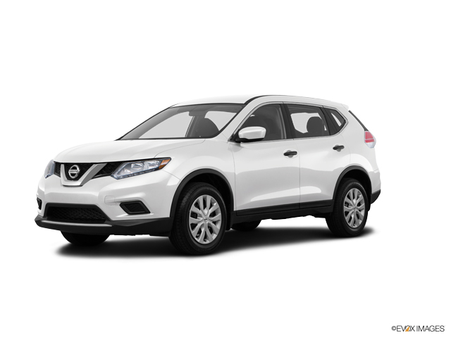 2016 Nissan Rogue Vehicle Photo in Hinesville, GA 31313