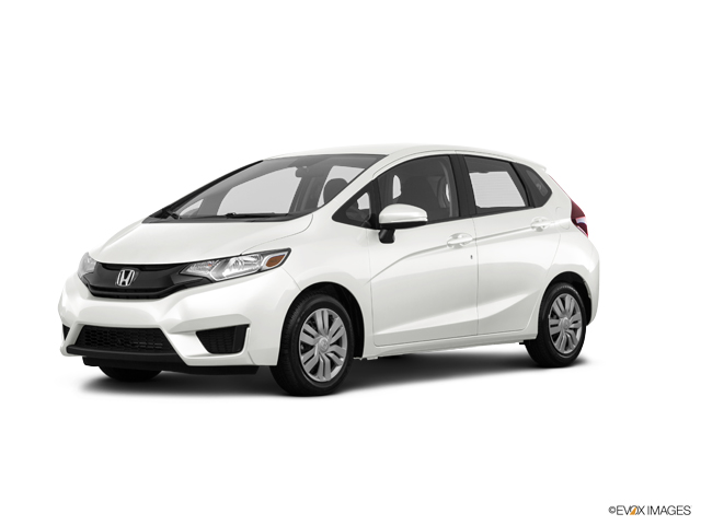 2016 Honda Fit Vehicle Photo in Easton, PA 18045