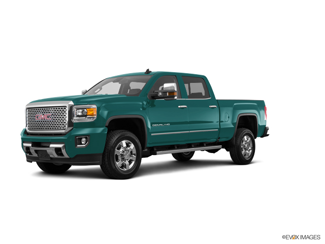 2016 GMC 3500HD Sierra 1GT42YE80GF269969