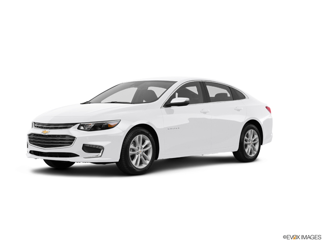 2016 Chevrolet Malibu Vehicle Photo in INDEPENDENCE, MO 64055-1314