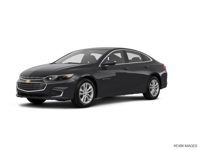 2016 Chevrolet Malibu Vehicle Photo in TOPEKA, KS 66609-0000