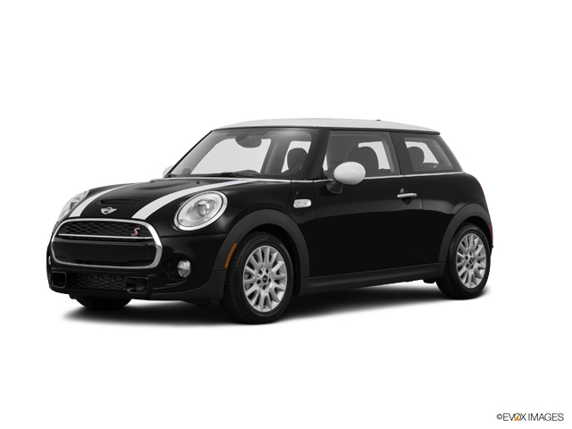 2016 MINI Cooper S Hardtop Vehicle Photo in Statesboro, GA 30458