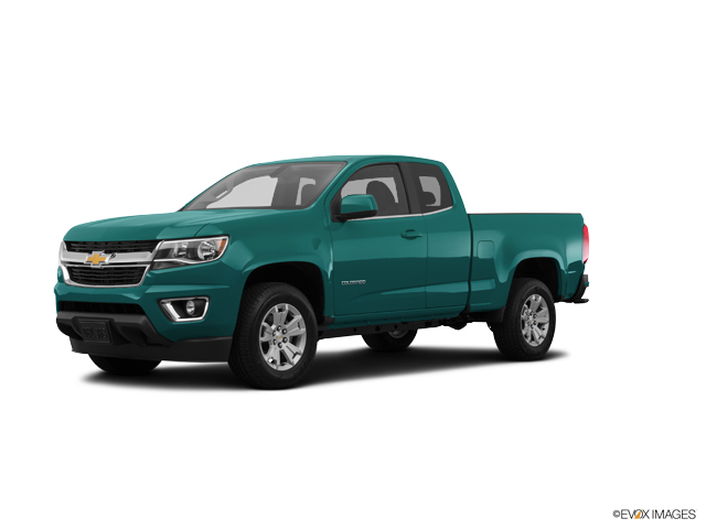 2016 Chevrolet Colorado 1GCHSCE38G1368464