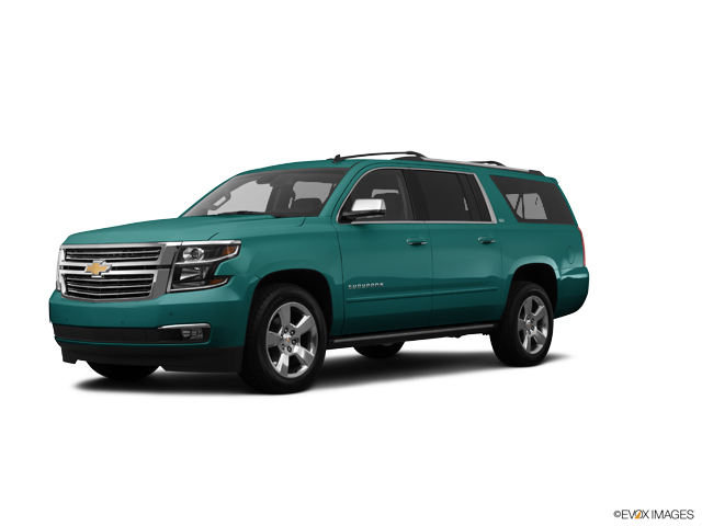 2016 Chevrolet Suburban 1GNSCJKC8GR255263