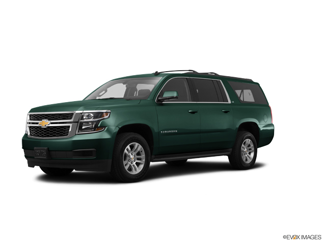 2016 Chevrolet Suburban 1GNSCGKC6GR417068