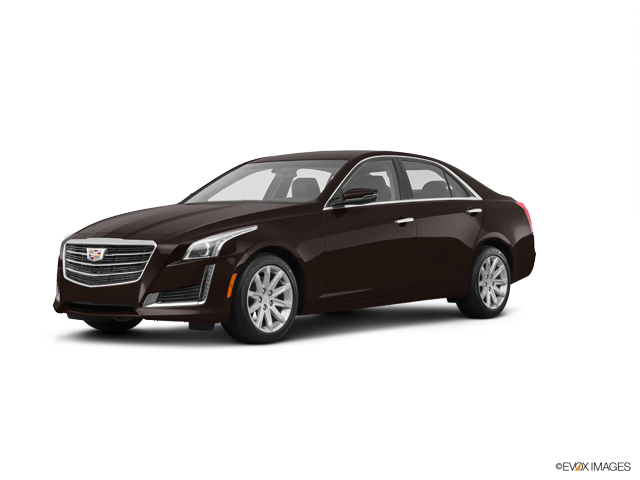 2016 Cadillac CTS 1G6AR5SX8G0102323