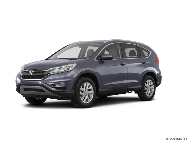 2016 Honda CR-V Vehicle Photo in Philadelphia, PA 19116