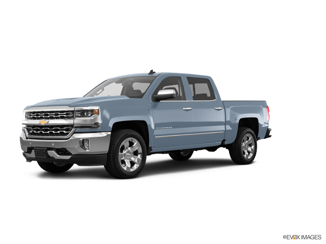 2016 Chevrolet Silverado 1500 3GCPCTEC7GG162160