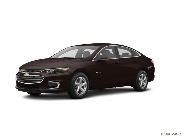 2016 Chevrolet Malibu 1G1ZB5ST2GF327568