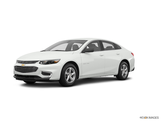 2016 Chevrolet Malibu Vehicle Photo in INDEPENDENCE, MO 64055-1314