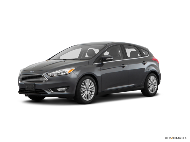2016 Ford Focus Vehicle Photo in Lees Summit, MO 64086