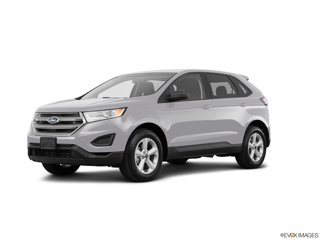 2016 Ford Edge Vehicle Photo in INDEPENDENCE, MO 64055-1314