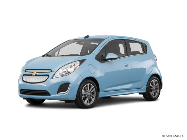 2016 Chevrolet Spark KL8CL6S04GC558259