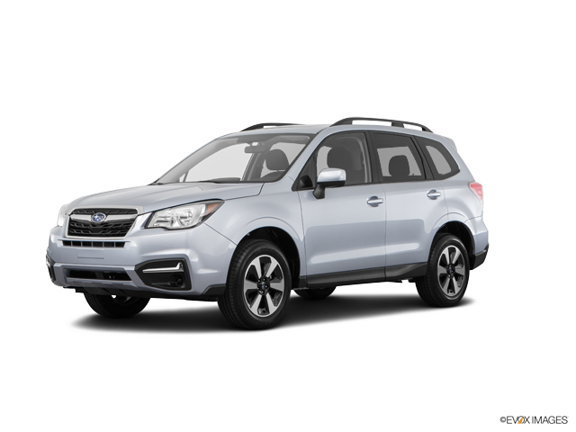 2017 Subaru Forester Vehicle Photo in Easton, PA 18045