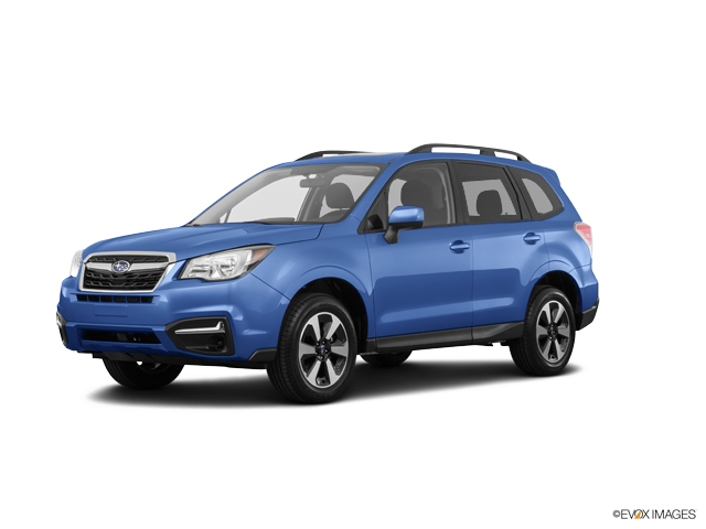 2017 Subaru Forester Vehicle Photo in BETHLEHEM, PA 18017