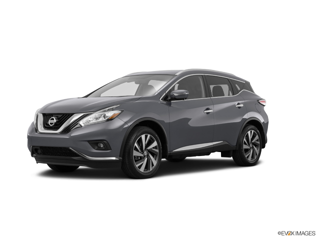 2016 Nissan Murano Vehicle Photo in Lees Summit, MO 64086