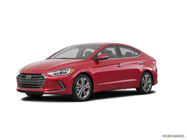 2017 Hyundai ELANTRA Vehicle Photo in Philadelphia, PA 19116