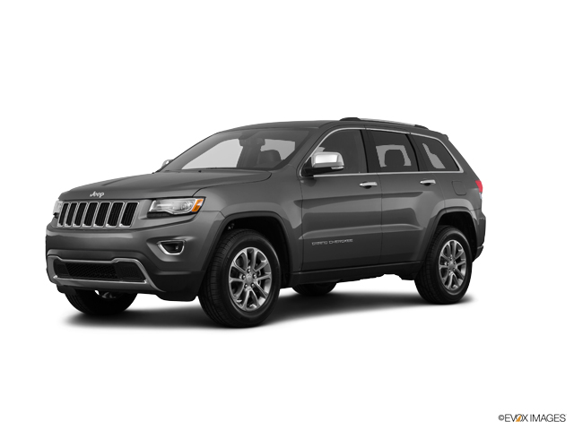 2016 Jeep Grand Cherokee Vehicle Photo in Willow Grove, PA 19090